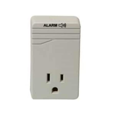 Southwire Coleman Cable 154577 1 Outlet Plug In Surge 41000 154577